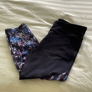 Fabletics Cropped Pants